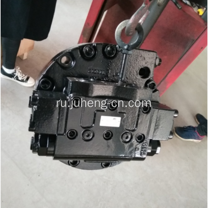 CAT E330B Travel Motor 1077028 Гидравлический двигатель